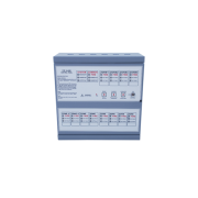 Albox FA2406 (6-Zone) Fire Alarm Control Panel